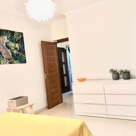 Apartment Bella Vista Mar *
