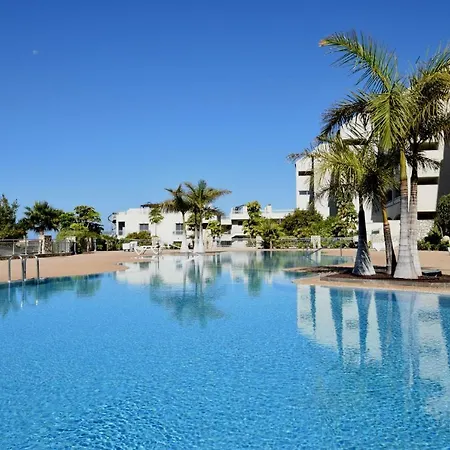 Apartment Bella Vista Mar *