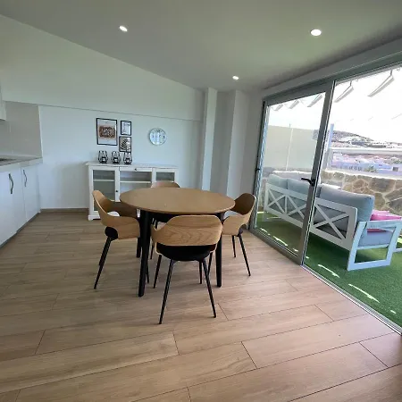 Bella Vista Mar Apartment