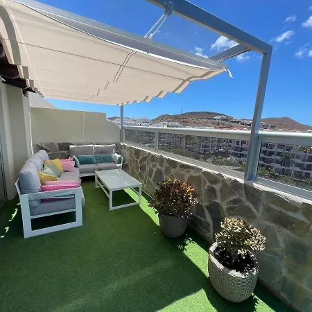 Bella Vista Mar Apartment *
