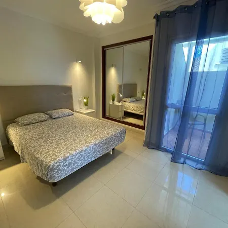 Apartment Bella Vista Mar *