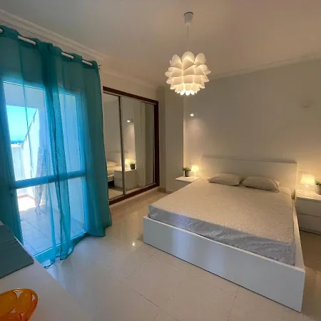 Bella Vista Mar