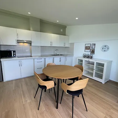 Bella Vista Mar Apartment