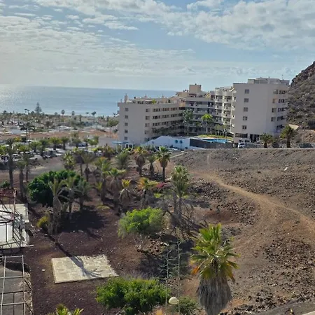Apartment Bella Vista Mar