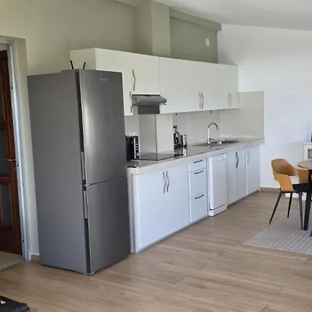 Bella Vista Mar Apartment *